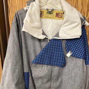 MEN'S GRENADE FATIGUE PROJECT SNOWBOARDING JACKET